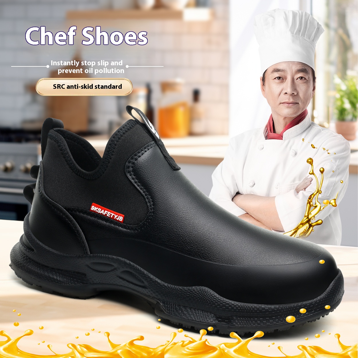 Kitchen Gadgets For Men - Shevalues, zuecos Eva para hombre, zapatos
