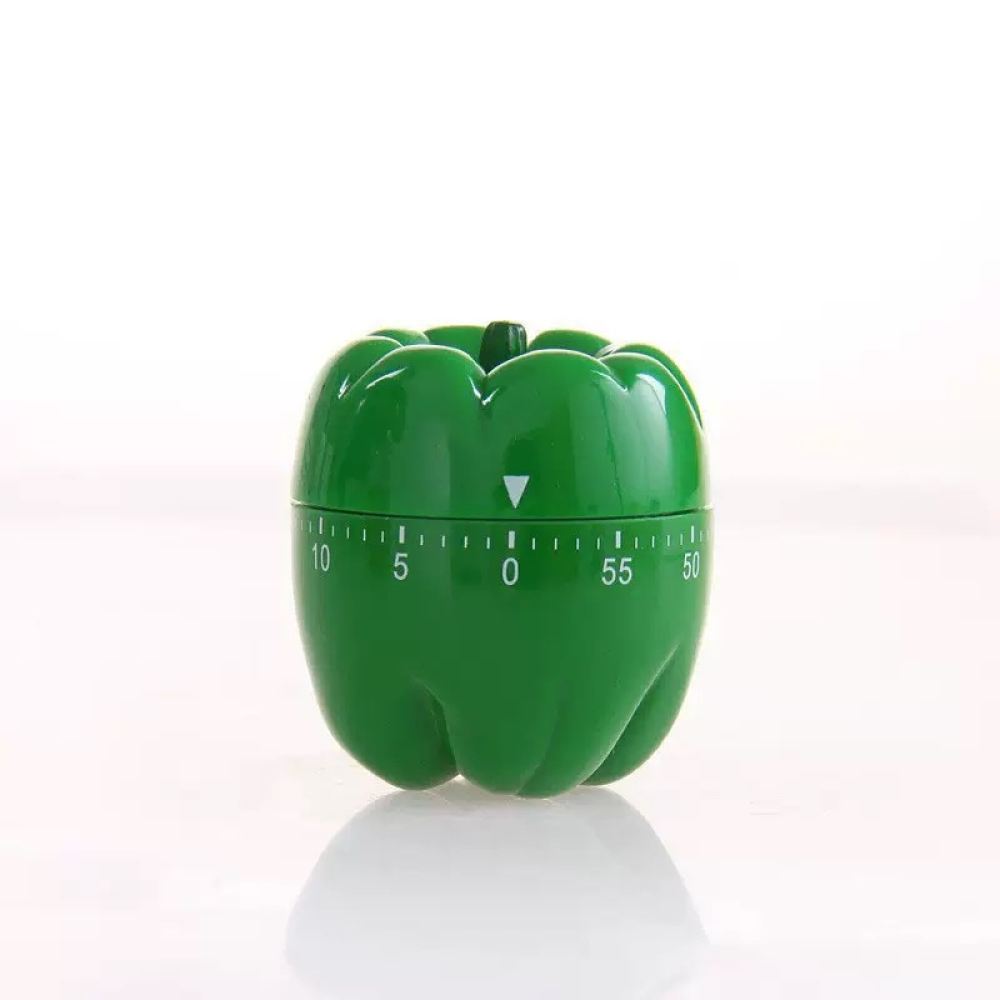 Kitchen Helper Gadgets - Temporizador de cocina con forma de