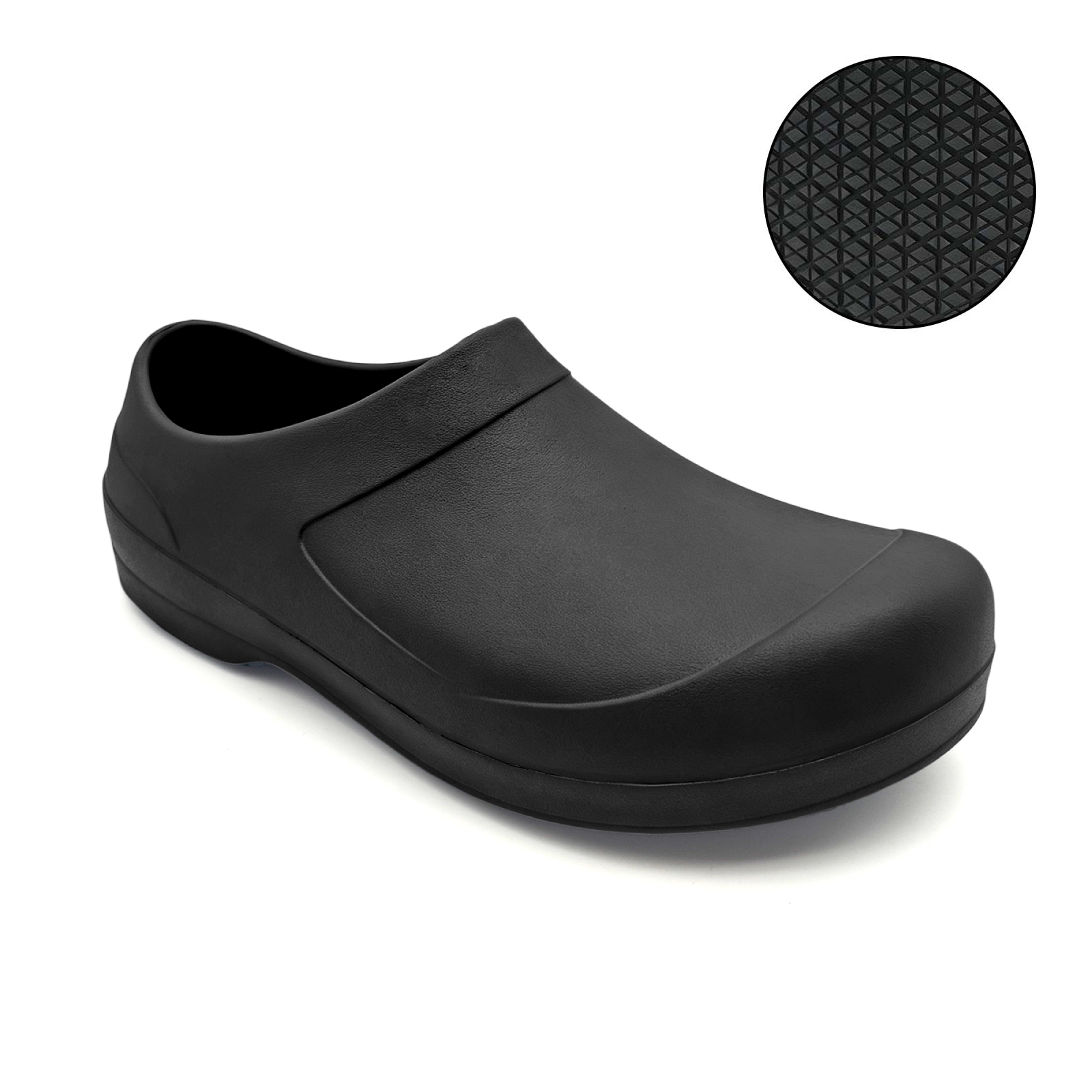 Kitchen Gadgets For Men - Zuecos de chef unisex, zapatos de