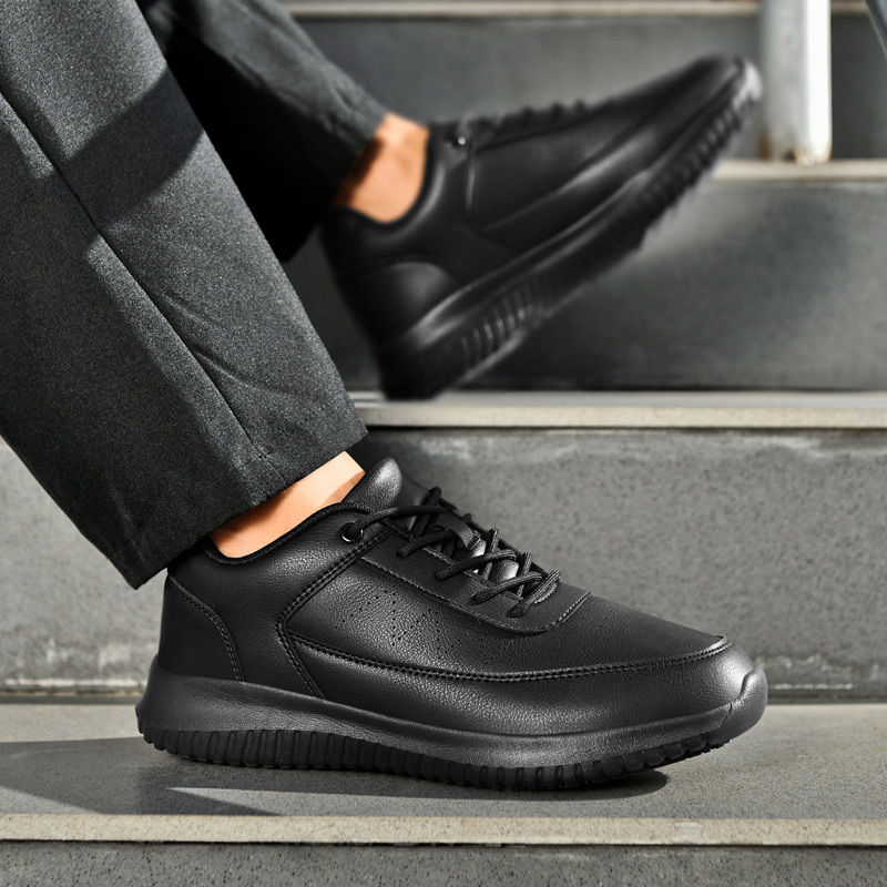 Kitchen Gadgets For Men - Zapatos de Chef para las cuatro