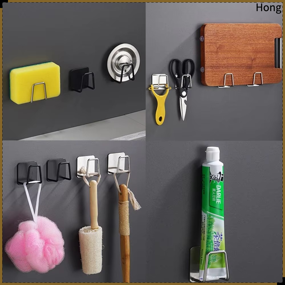 Kitchen Gadgets Organizer - Estante de almacenamiento para esponjas de