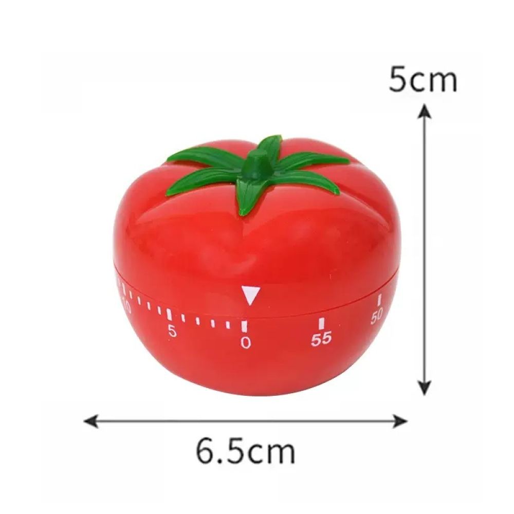 Temporizador de cocina con for - Kitchen Helper Gadgets reseña y precio