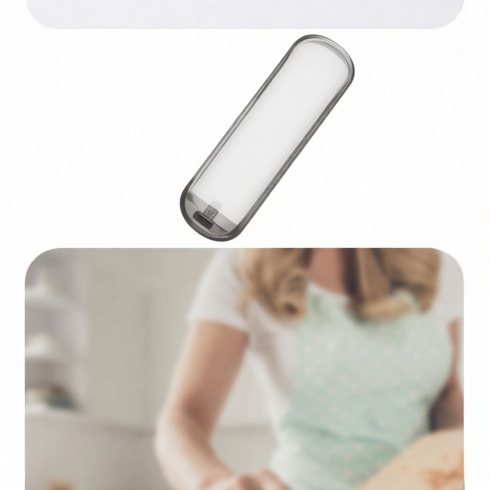 Temporizador de cocina con for - Kitchen Helper Gadgets reseña y precio