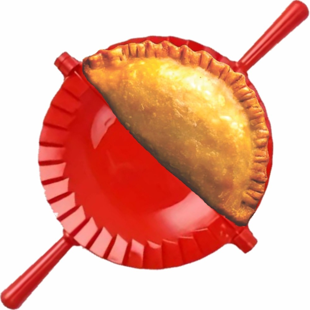 Utensilios de Cocina: Molde Ma - Kitchen Gadgets Dumpling Maker reseña y precio