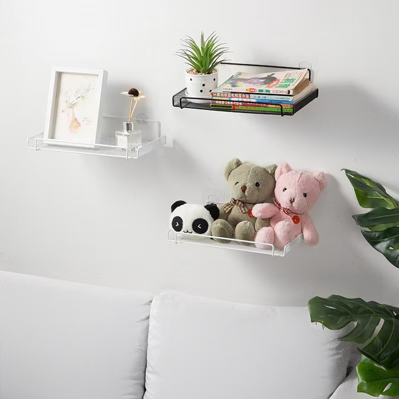 Estante de pared para router,  - Kitchen Gadgets Organizer reseña y precio