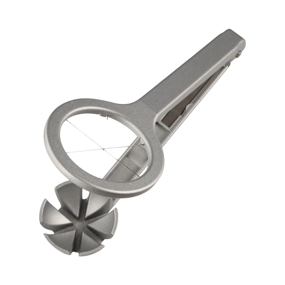 Cortador de huevos Manual de a - Egg Separator Tool reseña y precio