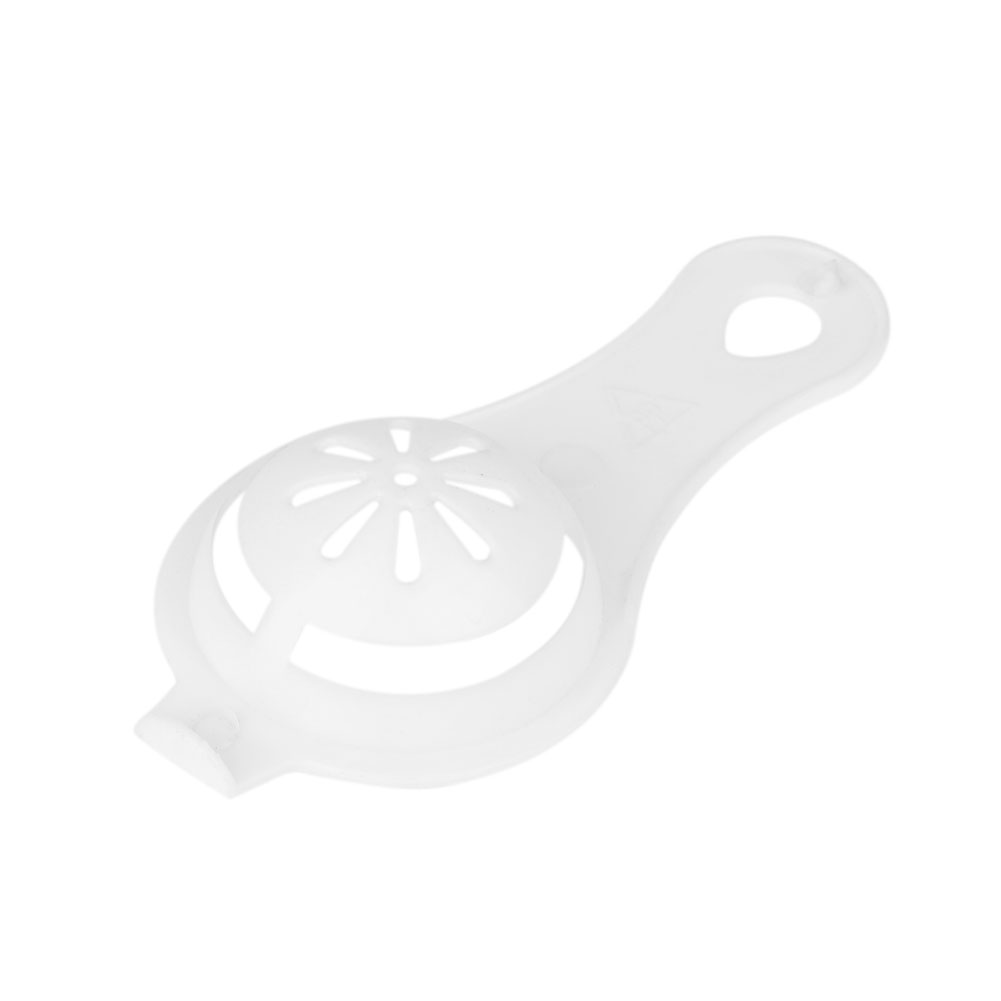Gadget de filtro de clara de h - Egg Separator Tool reseña y precio