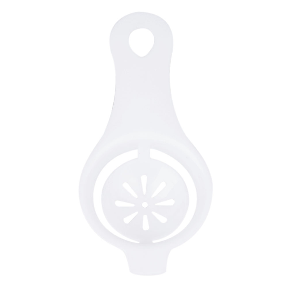 Gadget de filtro de clara de h - Egg Separator Tool reseña y precio