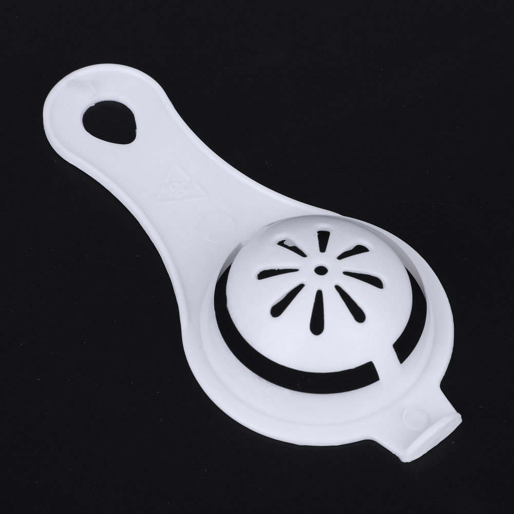 Gadget de filtro de clara de h - Egg Separator Tool reseña y precio