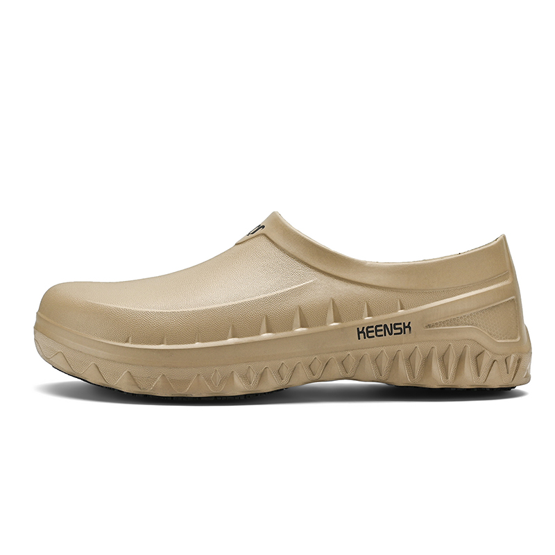 Zapatos de Chef antideslizante - Kitchen Gadgets For Men reseña y precio