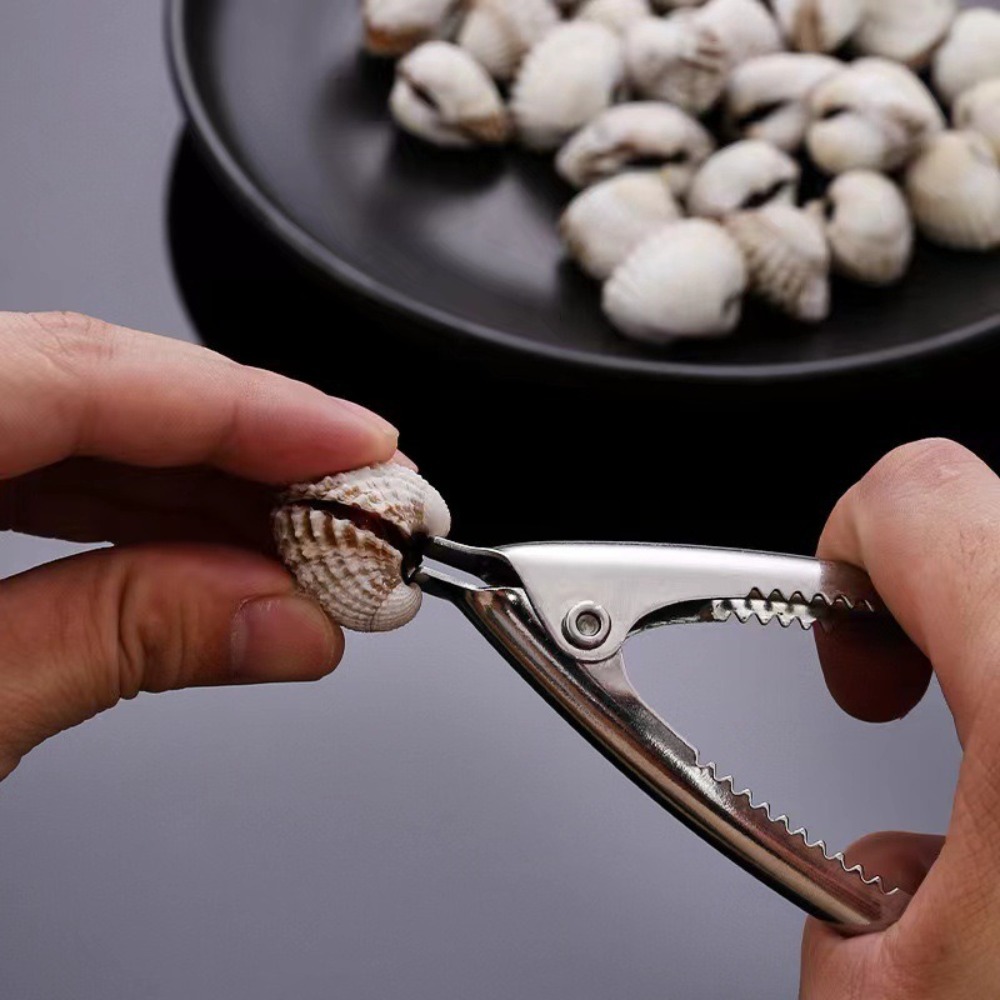 Nueva Pinza Creativa para Abri - Kitchen Gadgets New Products reseña y precio