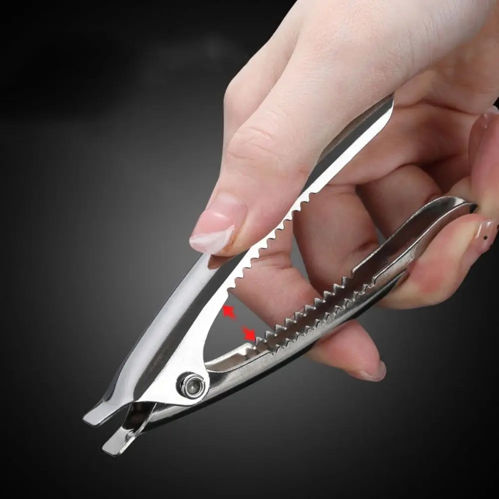 Nueva Pinza Creativa para Abri - Kitchen Gadgets New Products reseña y precio