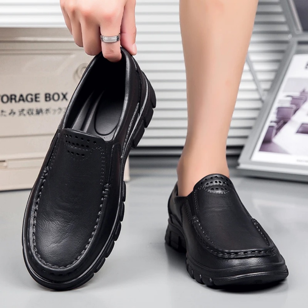Nuevos zapatos informales lige - Kitchen Gadgets For Men reseña y precio
