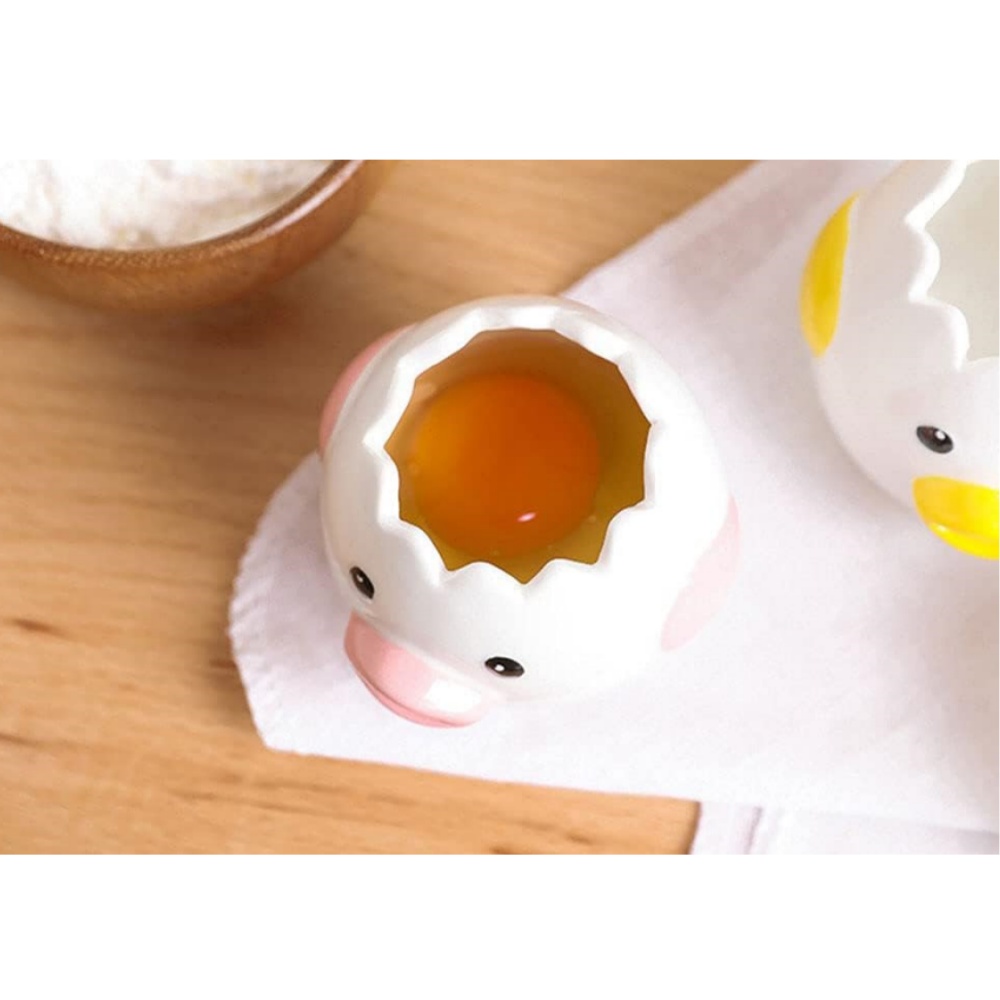 Separador de Huevos Bonito, Se - Egg Separator Tool reseña y precio