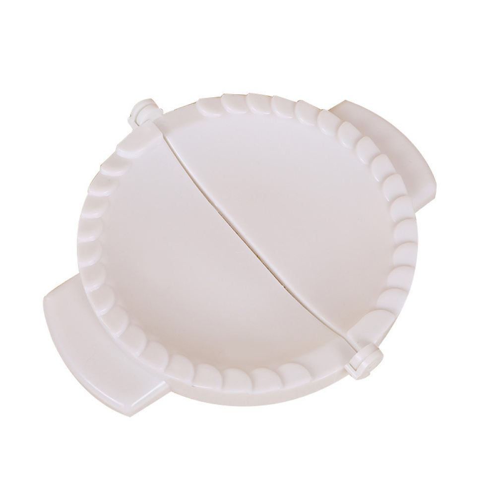 Herramienta manual práctica pa - Kitchen Gadgets Dumpling Maker reseña y precio