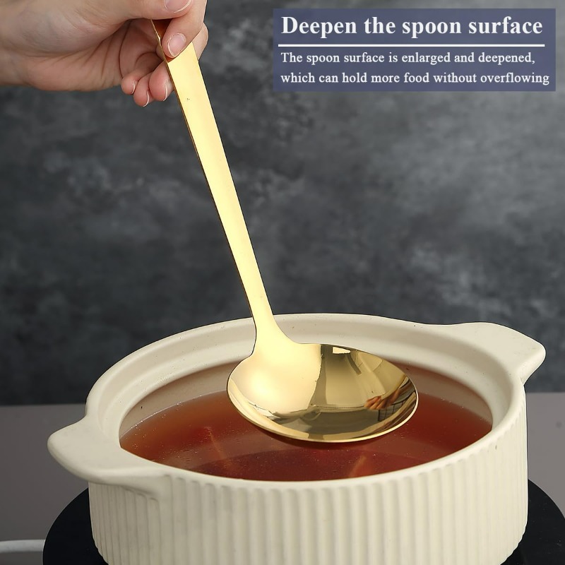 Utensilios de Cocina Dorados,  - Kitchen Gadgets Gold reseña y precio
