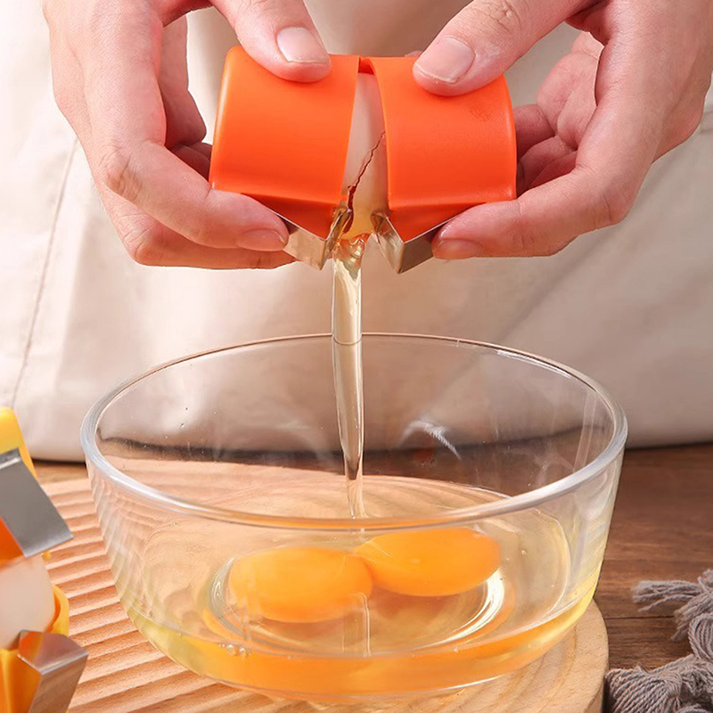 Separador de cáscaras de huevo - Egg Separator Tool reseña y precio