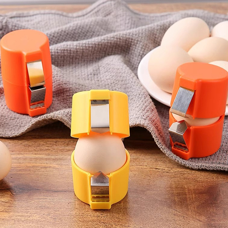 Separador de cáscaras de huevo - Egg Separator Tool reseña y precio