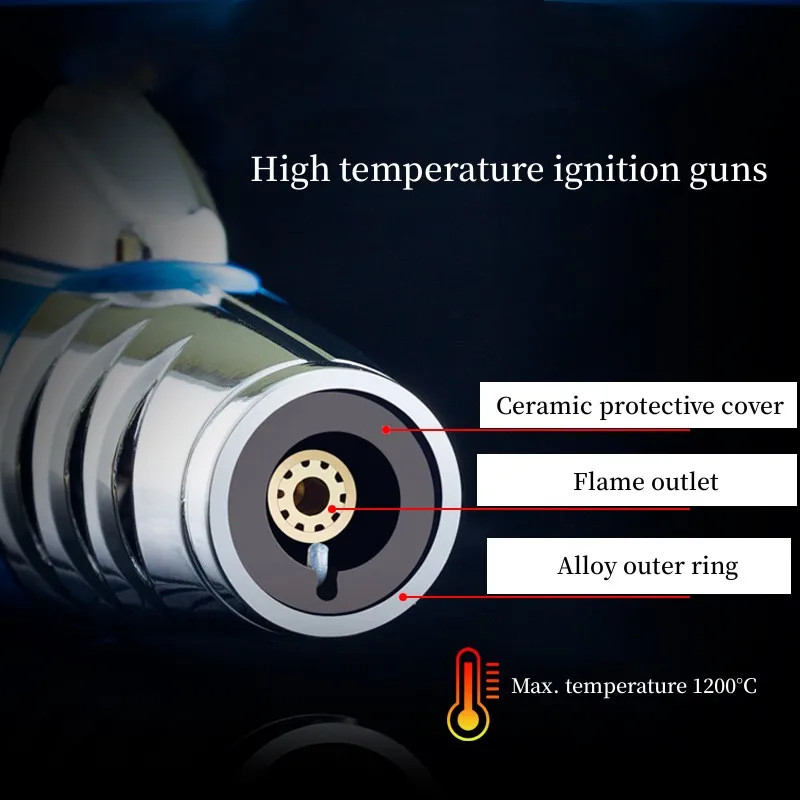 Jobon-encendedor de cigarros c - Kitchen Gadgets For Men reseña y precio