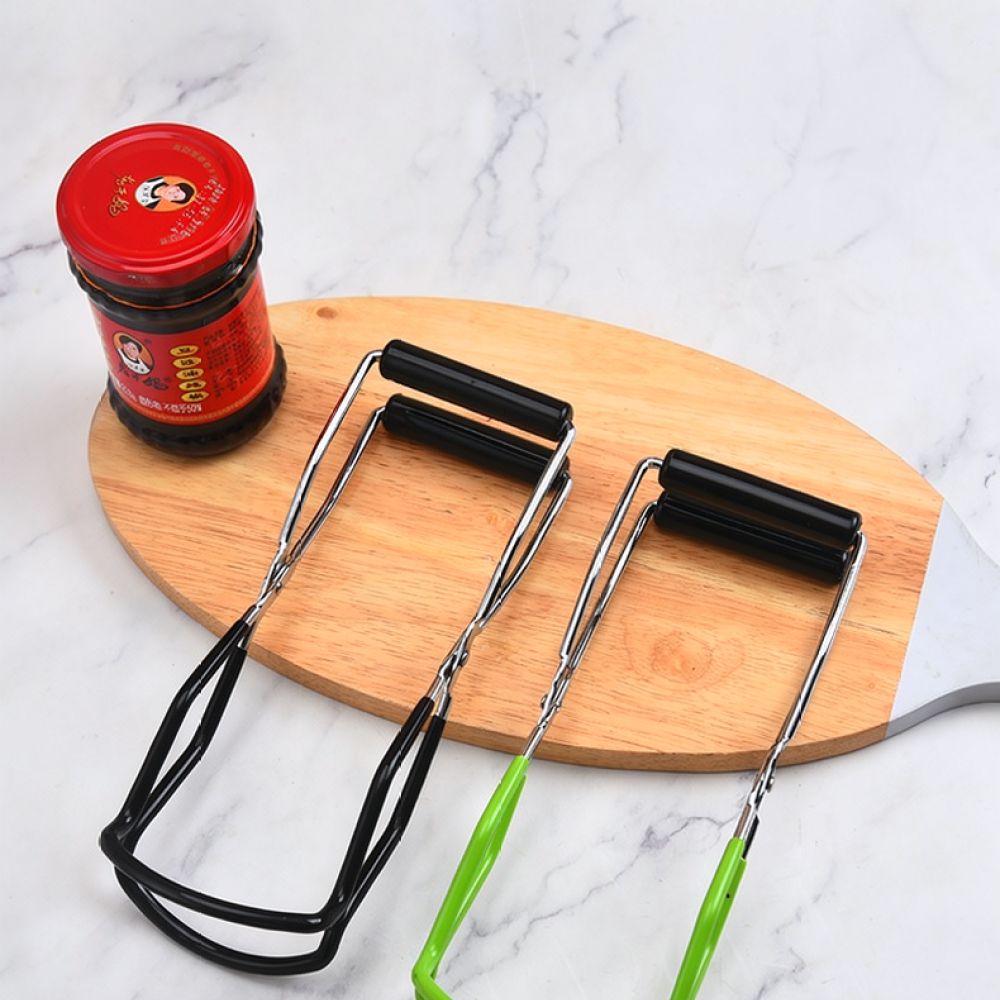 Pinza para platos calientes de - Kitchen Helper Gadgets reseña y precio
