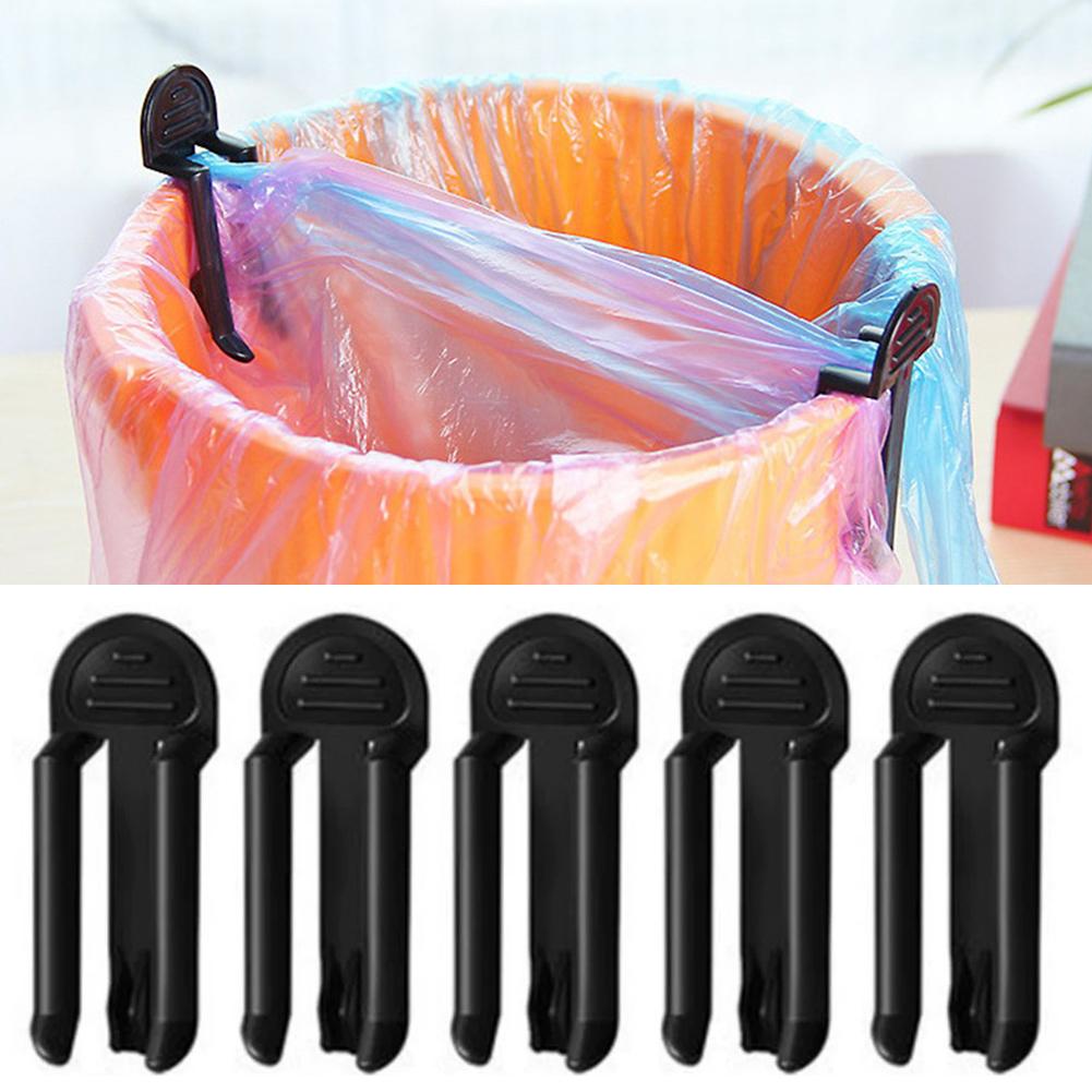 2/5 piezas de clips de plástic - Kitchen Gadgets Organizer reseña y precio