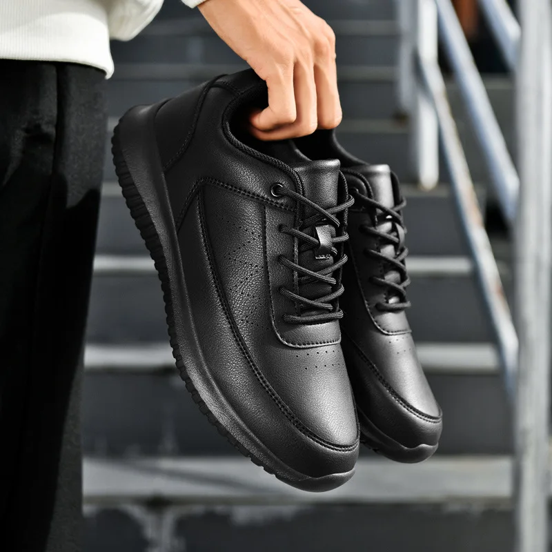 Zapatos de Chef para las cuatr - Kitchen Gadgets For Men reseña y precio