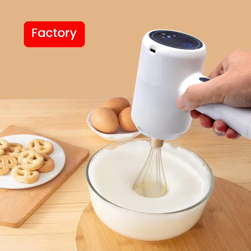Nuevo Producto 2025, Batidora  - Kitchen Gadgets New Products reseña y precio