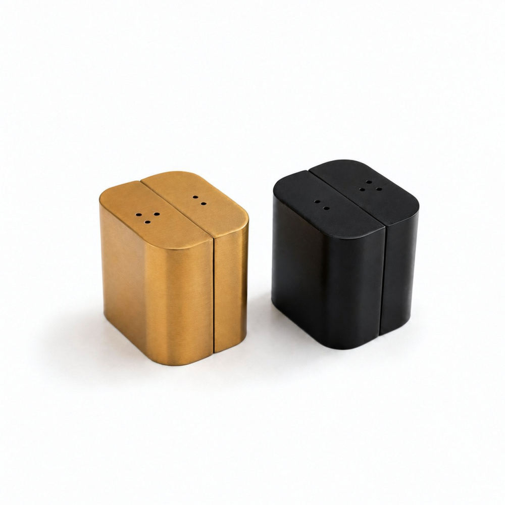 Recipiente para especias de ac - Kitchen Gadgets Gold reseña y precio