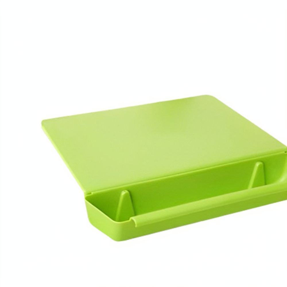 Juego de tablas de cortar mult - Kitchen Gadgets Organizer reseña y precio