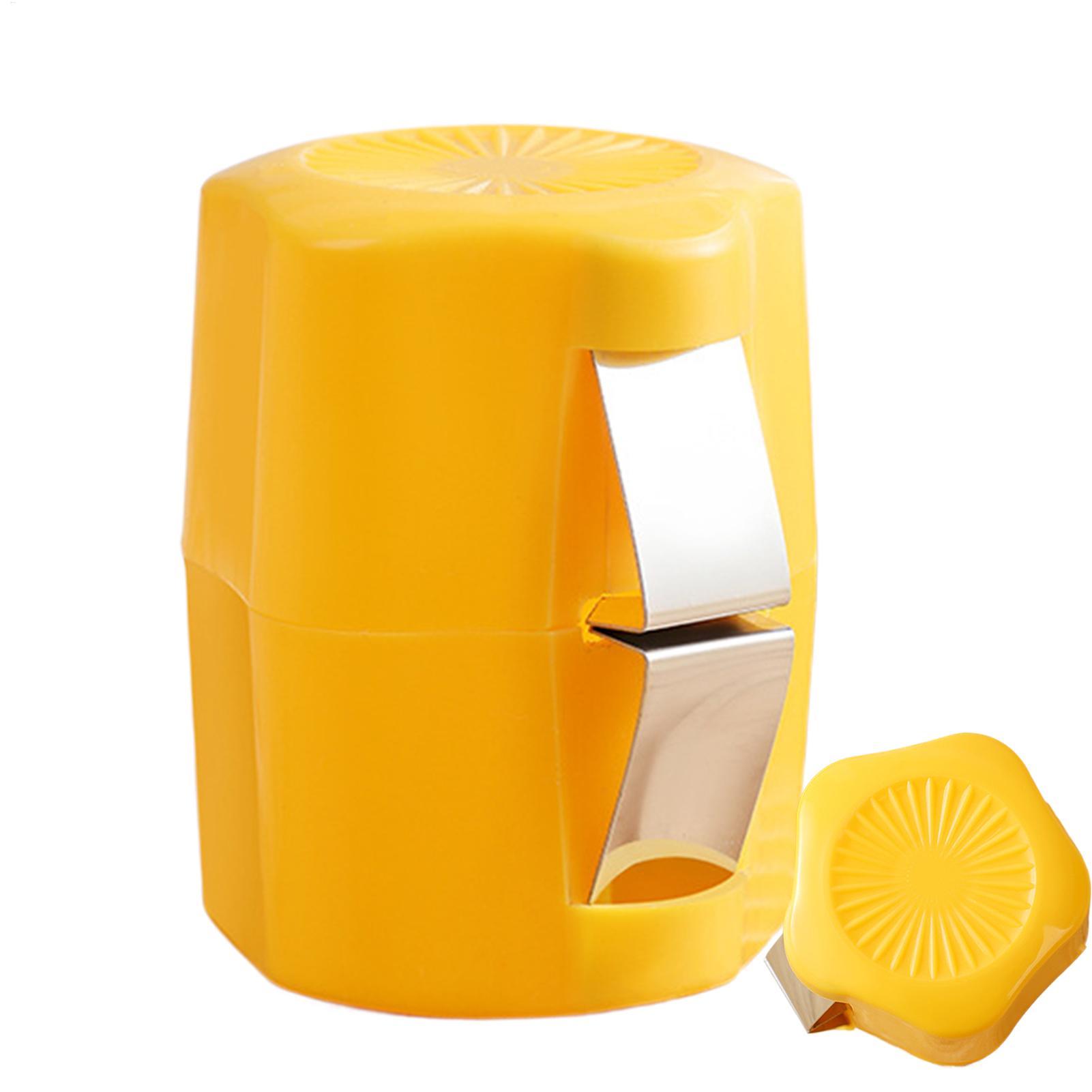 Separador y rompehuevos 3 en 1 - Egg Separator Tool reseña y precio