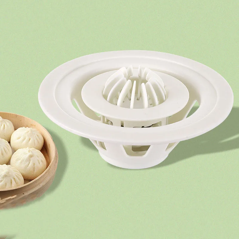 Molde para Baozi Chino, Molde  - Kitchen Gadgets Dumpling Maker reseña y precio